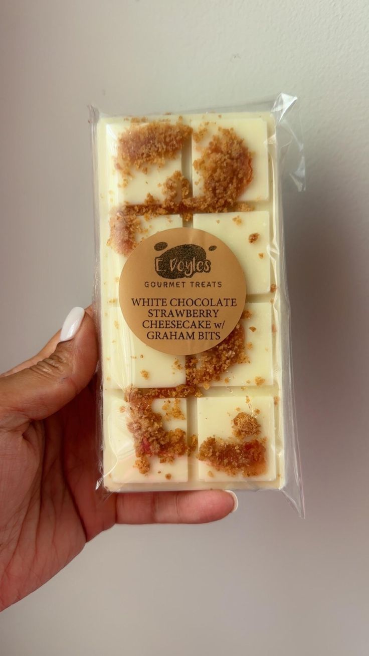 White & Dark Chocolate Tablet
