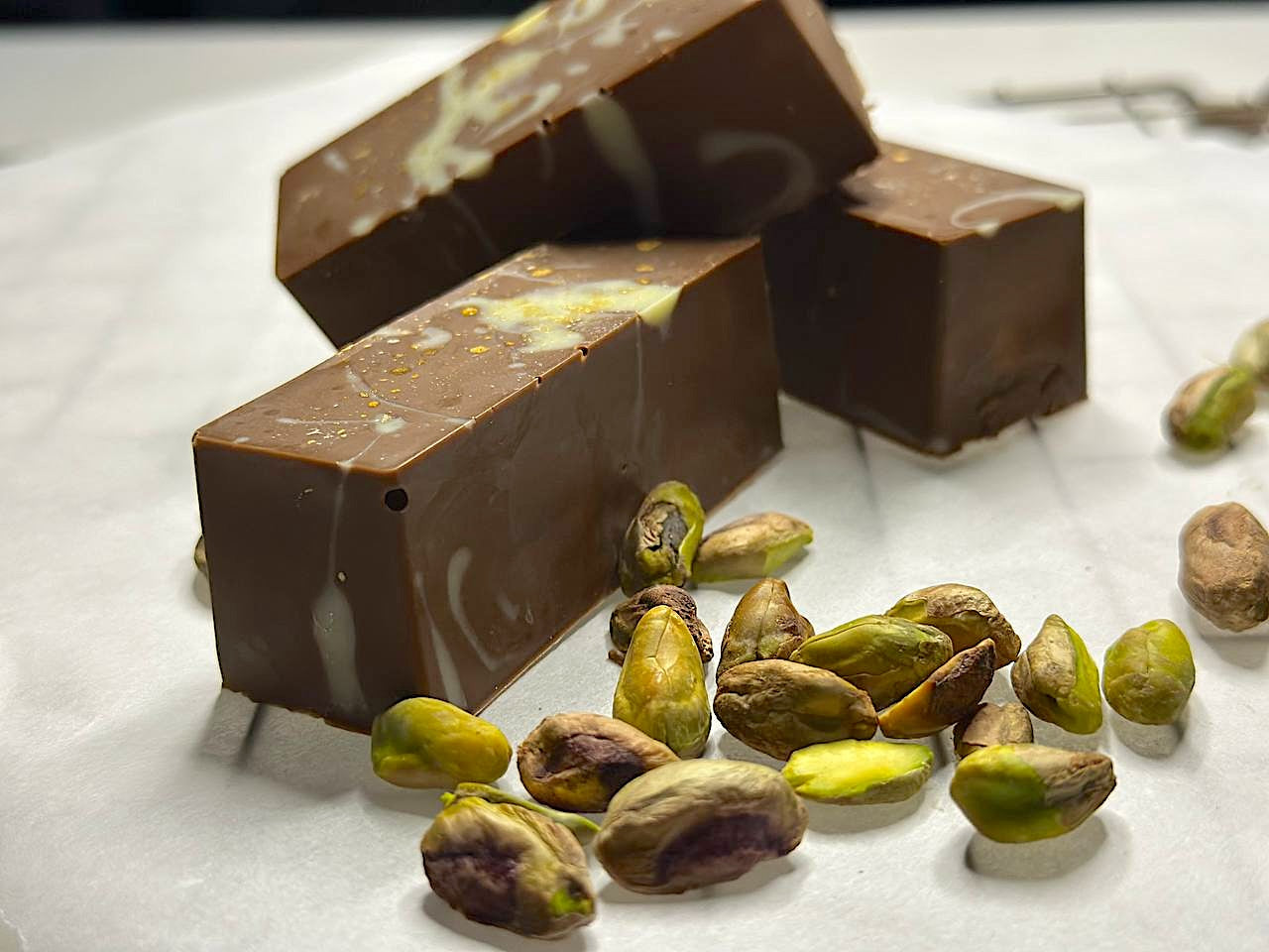 The Dubai Bar (2-pc, ...oz)