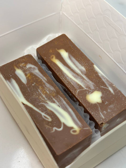 The Dubai Bar (2-pc, ...oz)