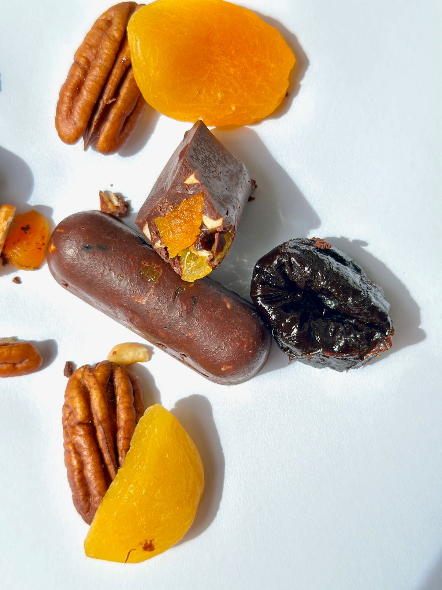 Luxury assorted  chocolates box (16-pc,...oz)