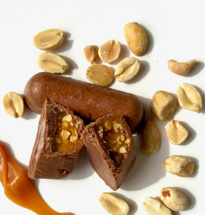 Luxury assorted  chocolates box (16-pc,...oz)