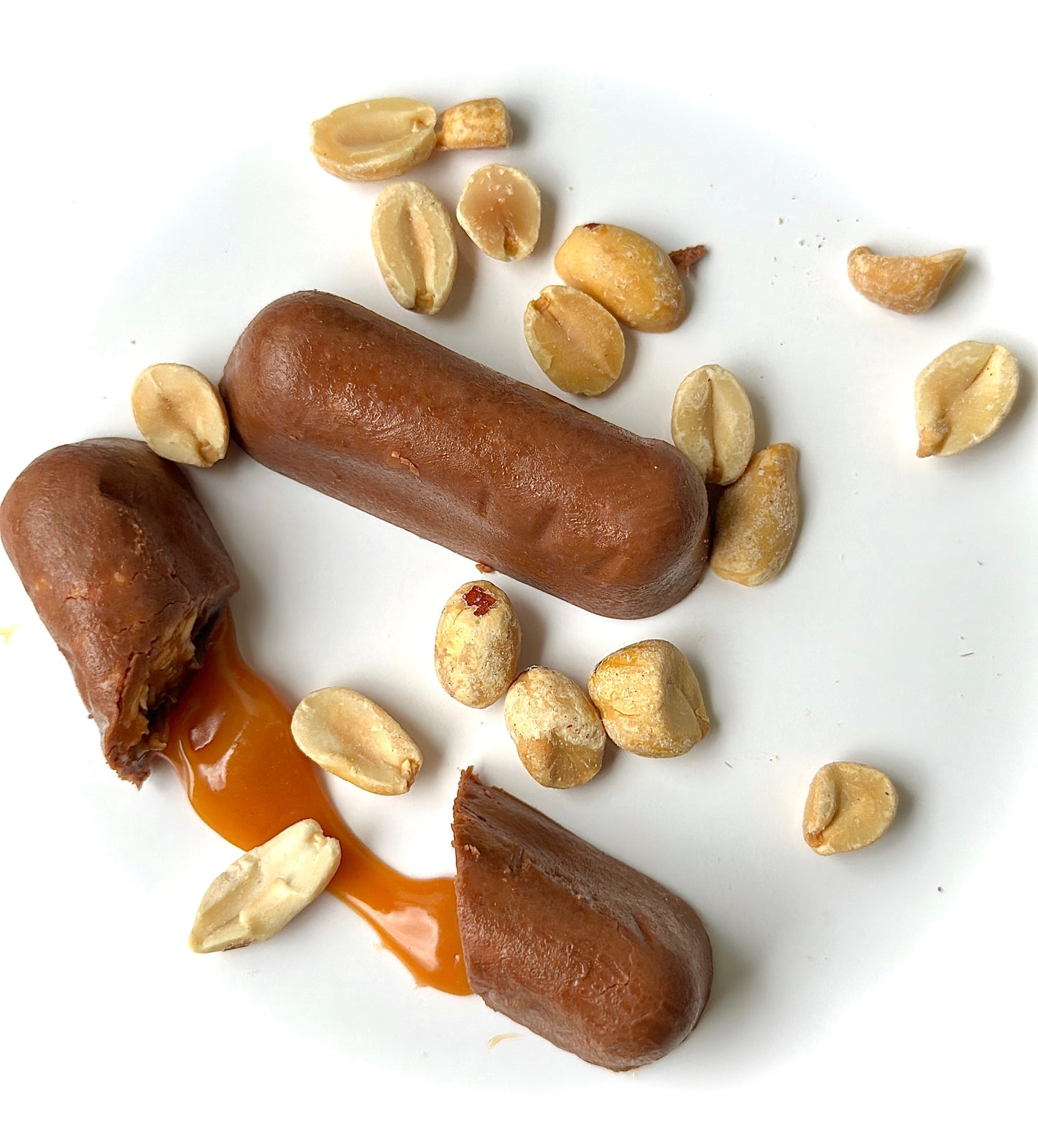 Artsweetery Golden Crunch