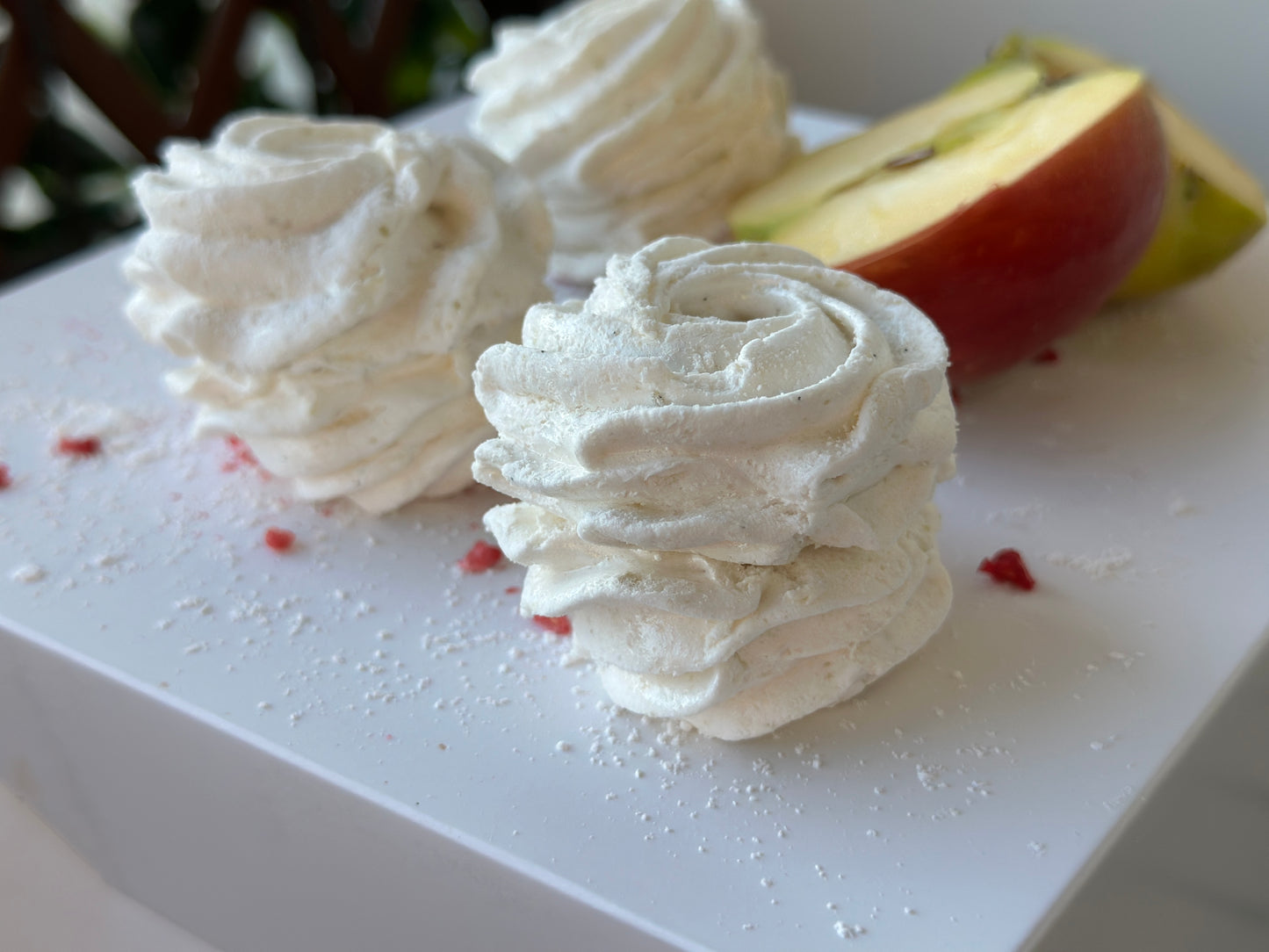 Signature Fruit Marshmallow Box (8-pc,...oz)