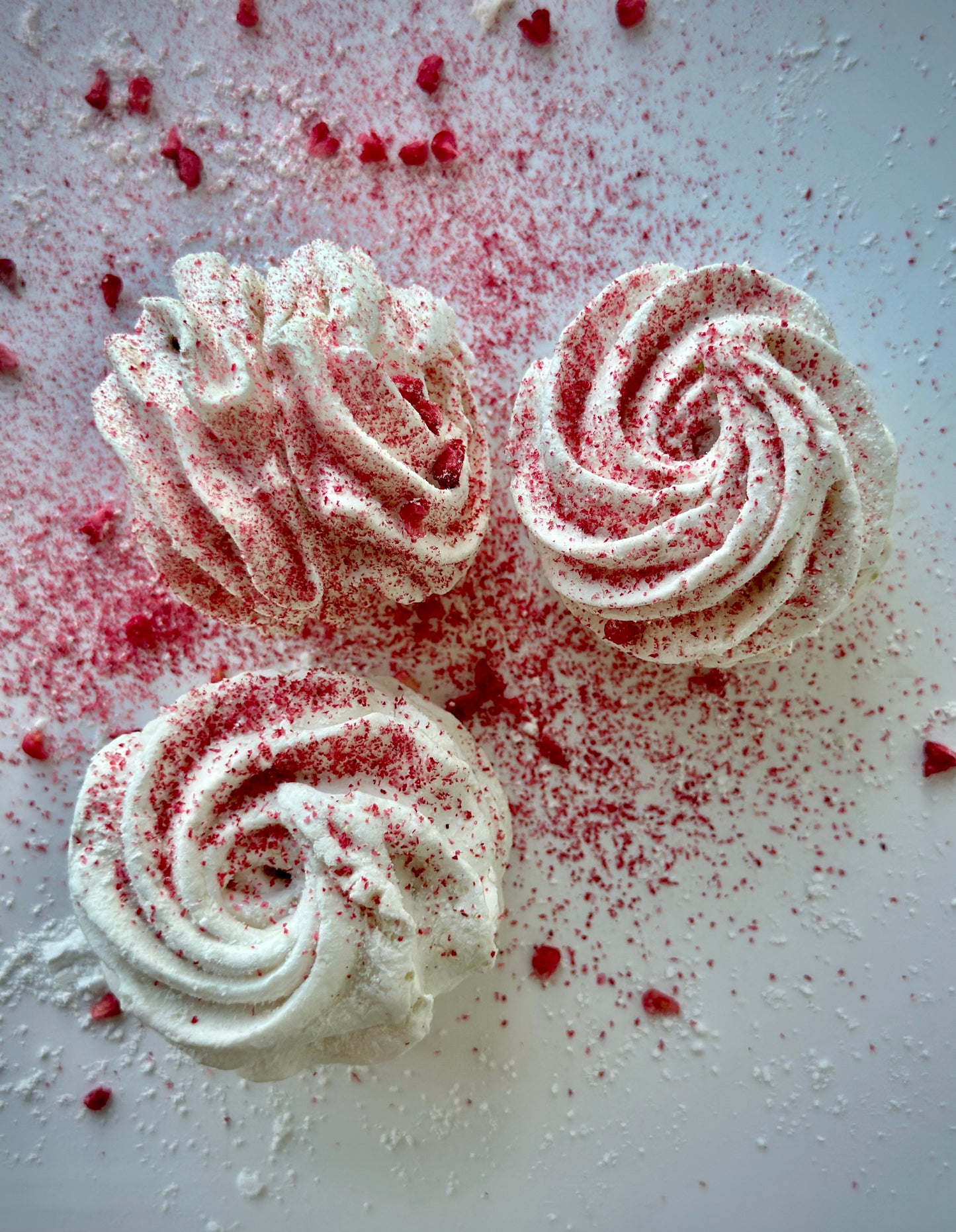 Signature Fruit Marshmallow Box (8-pc,...oz)